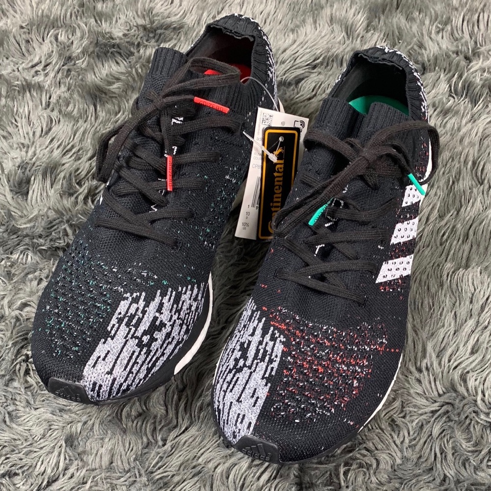 Brand New Adidas Boost Adizero Prime